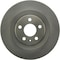 Centric Parts C-Tek Standard Brake Rotor, 121.39049 121.39049 - alternate 1